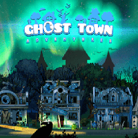 Ghost Town Adventures: Тайны и Приключения
