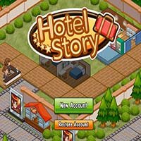 Hotel Story: Создайте курорт