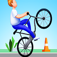 Bike Hop: 3D Гонки, покори бездорожье!