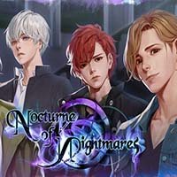 Nocturne of Nightmares:Romance Otome Game