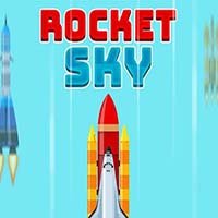 Rocket Sky!