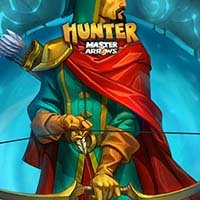 Hunter: Master of Arrows