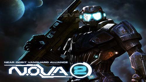 N.O.V.A. 2 - Near Orbit Vanguard Alliance