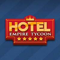 Hotel Empire Tycoon Кликер Игра Менеджер Симулятор