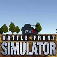 WW2 Battle Front Simulator