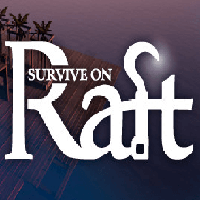 Survival on raft: Выживание на плоту