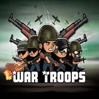 War Troops: Военная Стратегия
