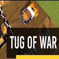 Tug of war