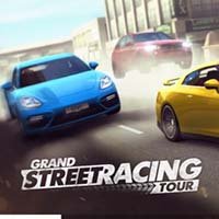 Grand Street Racing Tour [ GSRT ]