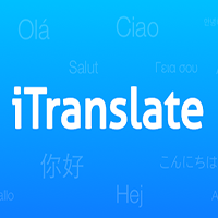 itranslate pro - все переводчик языка pro
