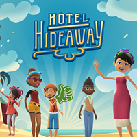 Hotel Hideaway - Виртуальная Реальность Симулятор