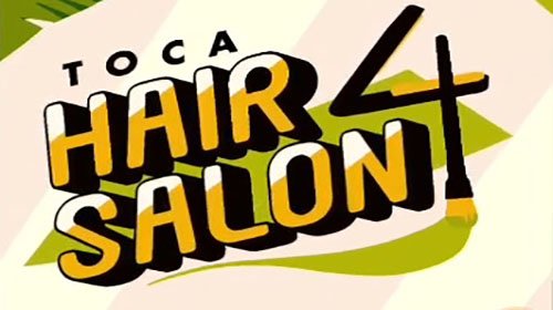 Toca Hair Salon 4