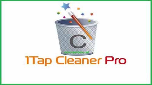 1 tap cleaner app