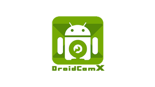 DroidCamX Wireless Webcam Pro