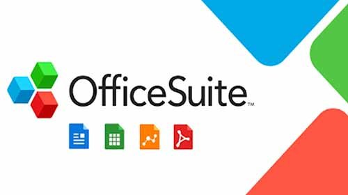 OfficeSuite Pro + PDF