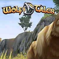 Wolf Tales – Home & Heart