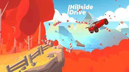 Hillside Drive Racing
