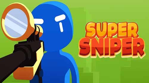 Super Sniper!