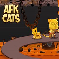 AFK Cats