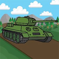 Tank Attack 2