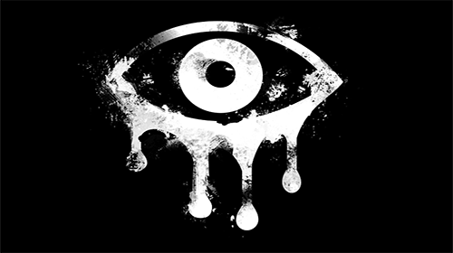 Eyes: Страшная, приключенческая хоррор-игра