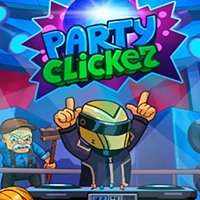 Party Clicker — Idle Nightclub Game