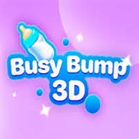 Busy Bump 3d