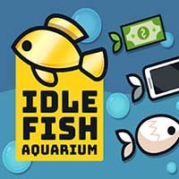Idle Fish Aquarium