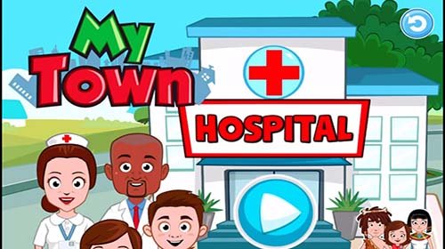 My Town : Hospital
