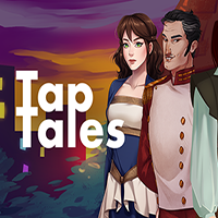 TapTales – Истории с Выбором