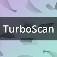 Турбоскан: быстрый сканер