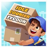 Idle Courier Tycoon – 3D Business Manager