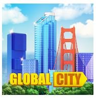 Global City: Построй город мечты и управляй им