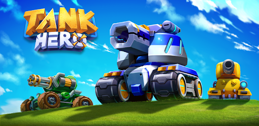 Tank Hero – Бой начинается