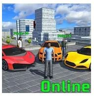 City Freedom онлайн приключения