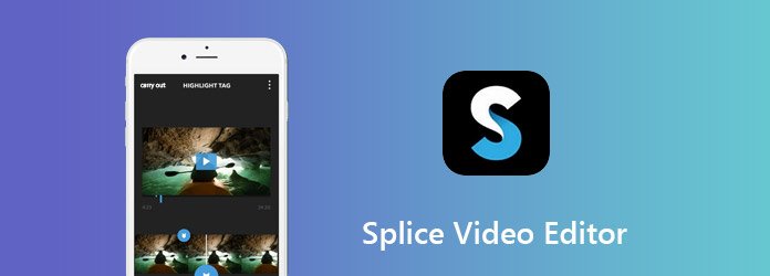 Программа splice для андроида