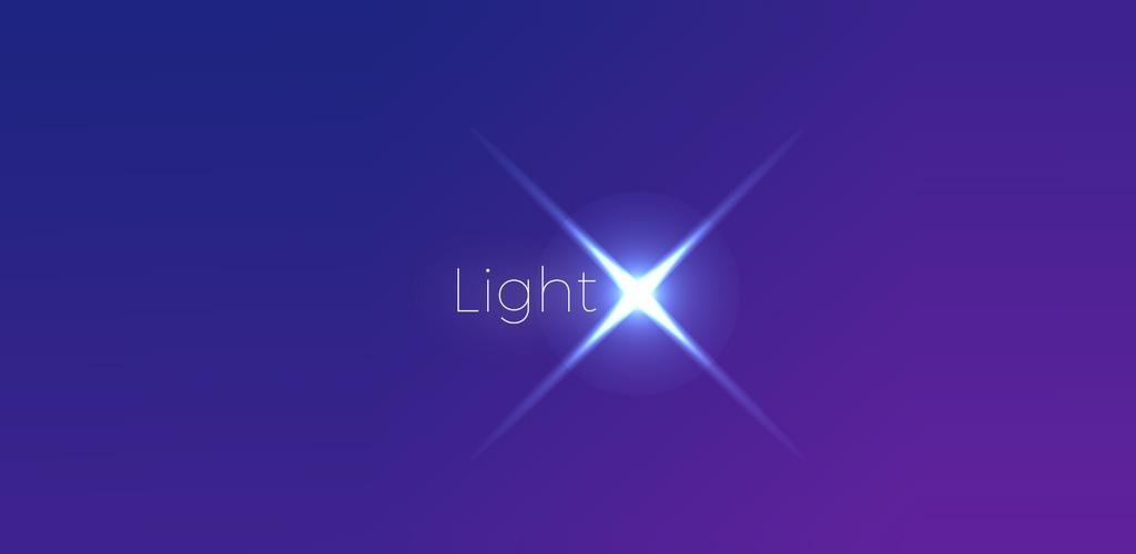 LightX - продвинутый фоторедактор