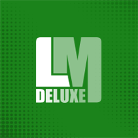 LazyMedia Deluxe Pro
