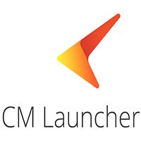 CM Launcher 3D