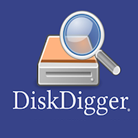 DiskDigger Pro file recovery