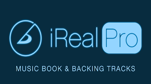 iReal Pro - Music Book & Backing Tracks