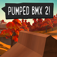 Pumped BMX 2