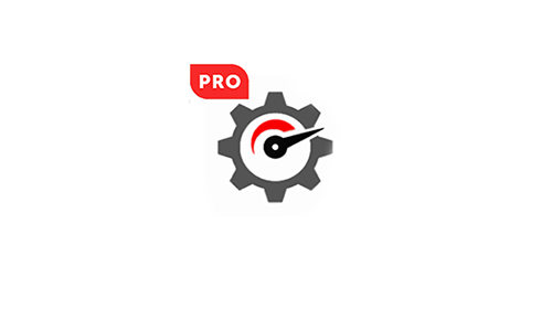 Gamers GLTool Pro with Game Turbo & Ping Booster