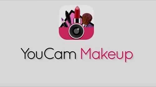 YouCam Makeup- селфи-камера & виртуальный мейковер