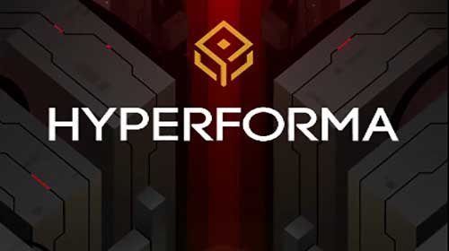 Hyperforma Premium