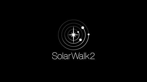 Solar Walk 2