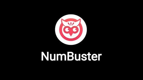NumBuster - Кто звонит Откуда Чей номер Безопасные звонки, СМС