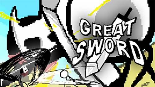 Great Sword - Stickman Action RPG