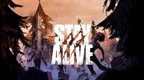 Stay Alive: Survival