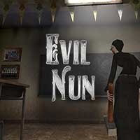 Evil Nun: Ужас в школе